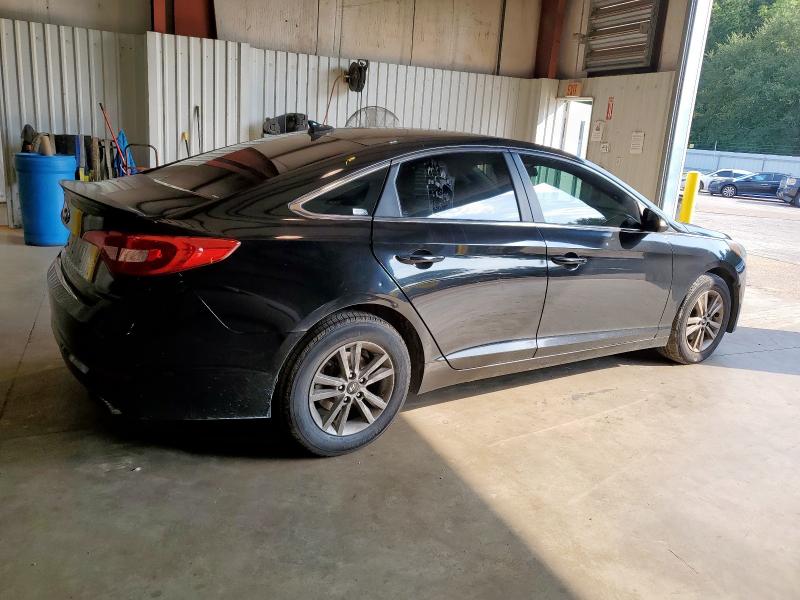 2015 HYUNDAI SONATA SE - 5NPE24AF8FH181337