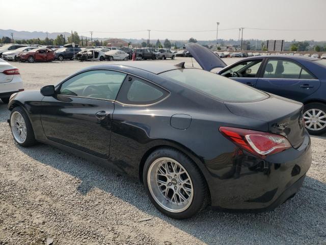 2013 HYUNDAI GENESIS CO - KMHHT6KDXDU111162