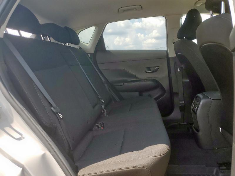 2024 HYUNDAI KONA SEL KM8HC3AB1RU183129