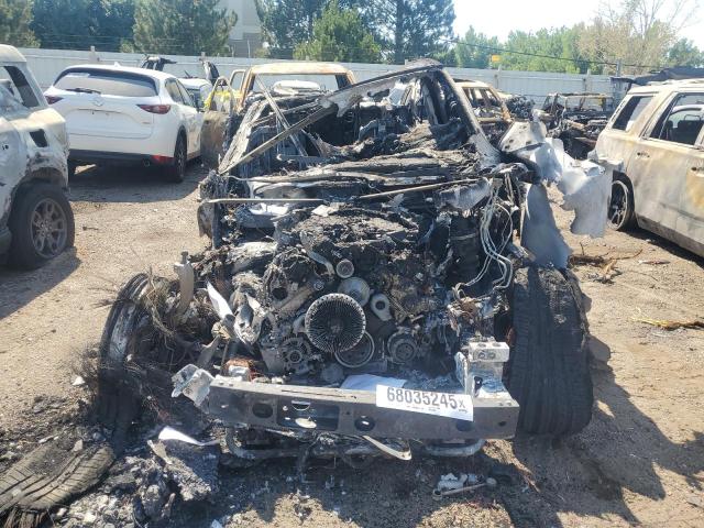 2015 LAND ROVER RANGE ROVER SPORT HSE SALWR2VF9FA623847