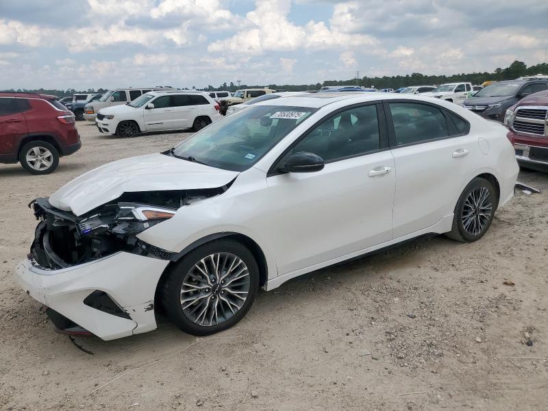 2023 KIA FORTE GT L - 3KPF54AD6PE614623