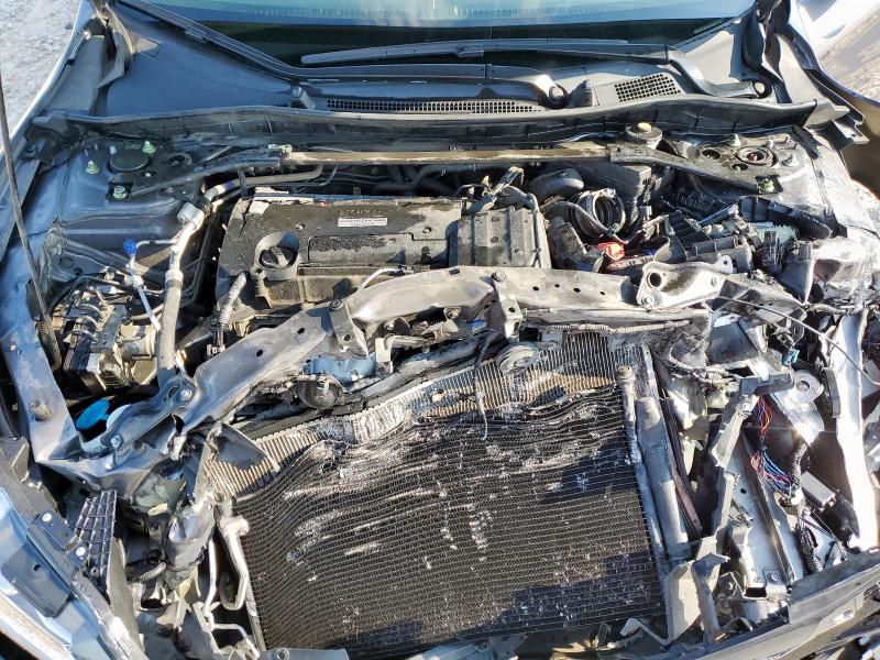 2017 HONDA ACCORD EXL 1HGCR2F80HA194709