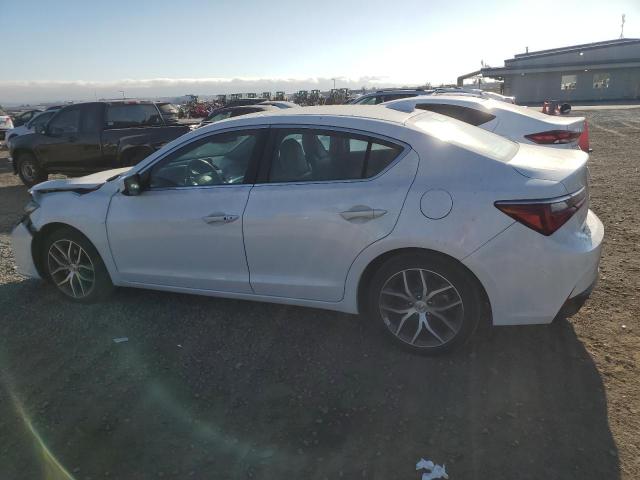 2019 ACURA ILX PREMIU 19UDE2F72KA013821