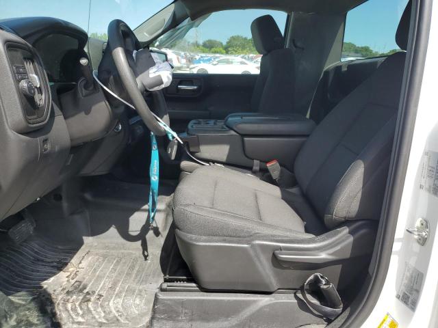 2023 CHEVROLET SILVERADO C1500 3GCNAAED8PG347411