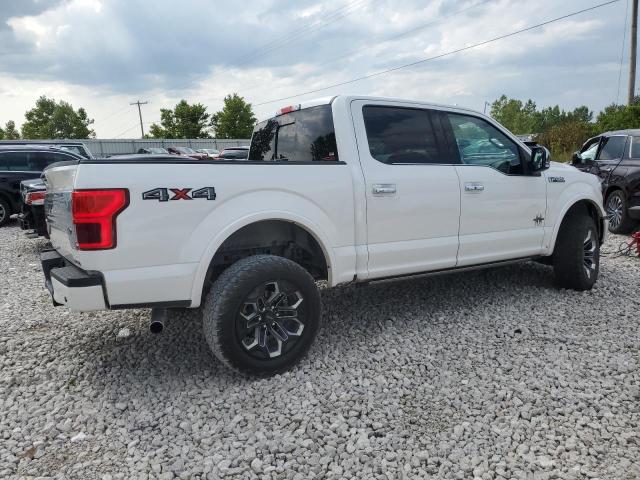 2019 FORD F150 SUPERCREW - 1FTEW1E51KFA36228