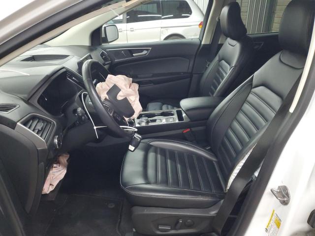 2024 FORD EDGE SEL - 2FMPK4J93RBA49116