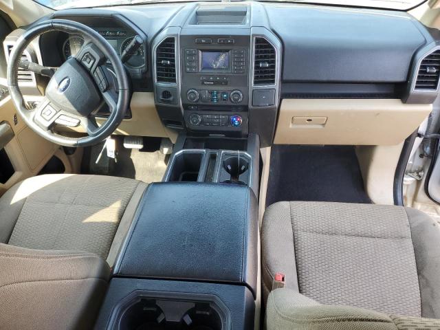 2018 FORD F150 SUPER - 1FTEX1C53JFA79418