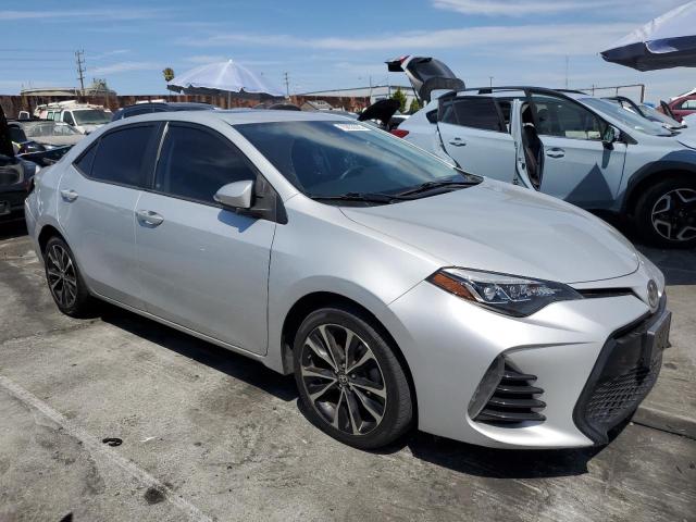 2017 TOYOTA COROLLA L 2T1BURHE3HC801220
