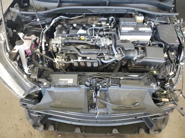 2025 TOYOTA COROLLA CROSS XLE 7MUDAABG4SV133994