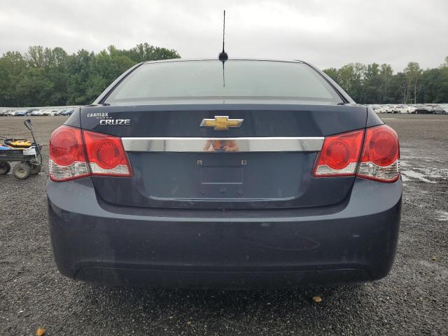 2016 CHEVROLET CRUZE LIMI 1G1PC5SG2G7121328