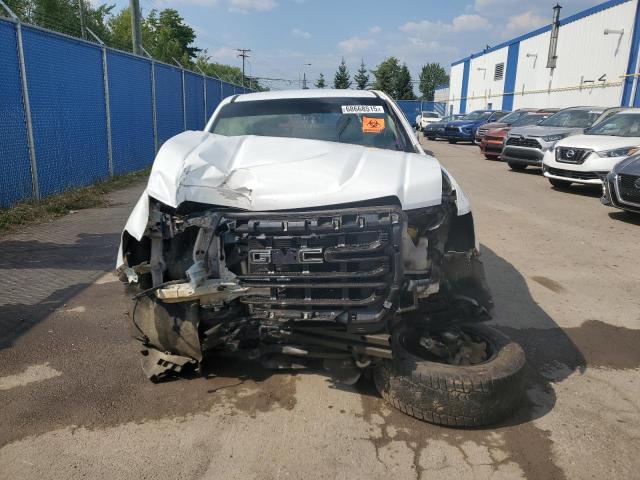 2021 GMC CANYON ELE 1GTH6BENXM1184879