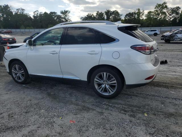 2015 LEXUS RX 350 2T2ZK1BA8FC178357