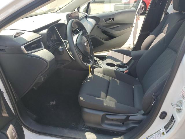 2023 TOYOTA COROLLA LE 5YFB4MDE8PP057542