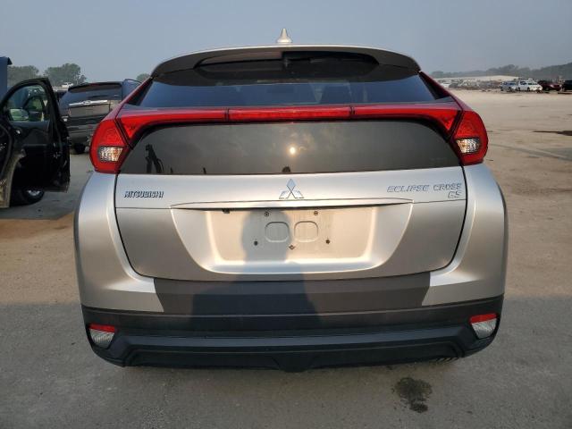 2019 MITSUBISHI ECLIPSE CROSS ES - JA4AT3AA7KZ038810