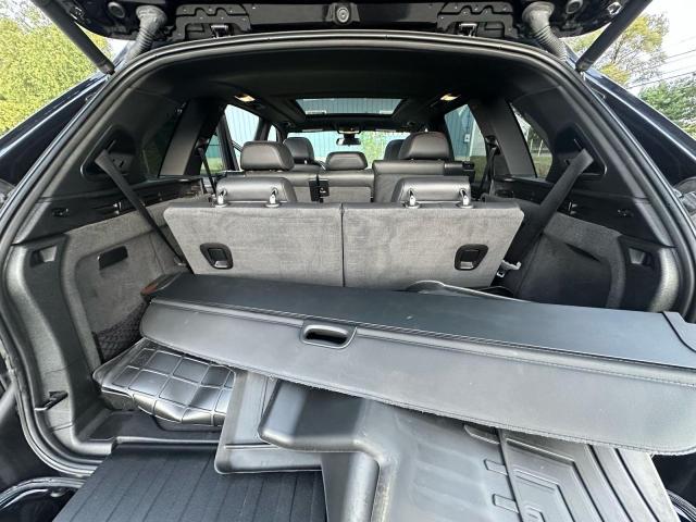 2018 BMW X5 XDRIVE3 - 5UXKS4C58J0Y17847