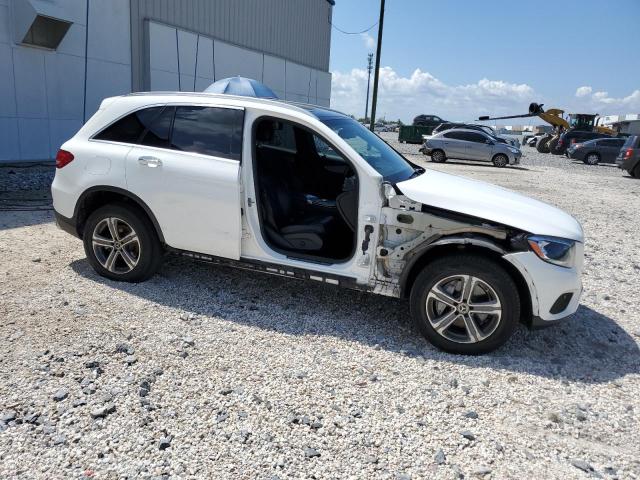 2019 MERCEDES-BENZ GLC 300 - WDC0G4JB7KV190382