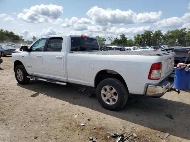 2019 RAM 2500 BIG HORN 3C6UR5JJ6KG579870