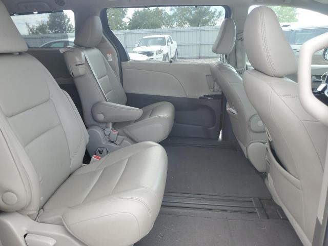 2015 TOYOTA SIENNA XLE 5TDYK3DC4FS580345