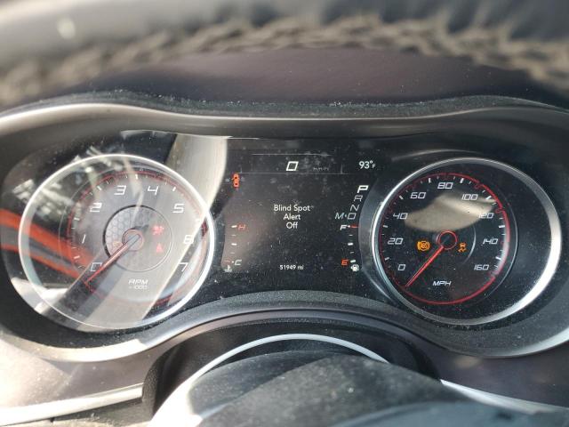 2020 DODGE CHARGER R/ 2C3CDXCT9LH155408