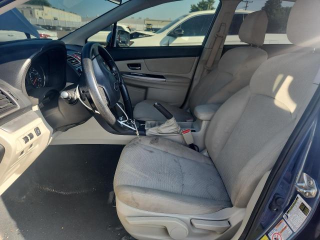 2015 SUBARU XV CROSSTREK 2.0 PREMIUM JF2GPADC9F8246626