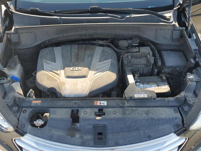 2016 HYUNDAI SANTA FE S - KM8SM4HF4GU154352