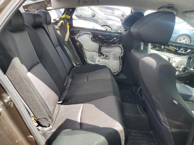 2018 HONDA ACCORD LX - 1HGCV1F18JA179681