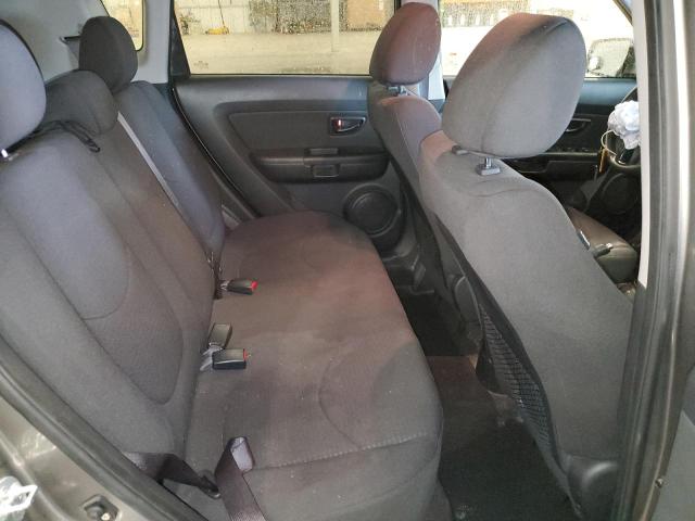 2013 KIA SOUL - KNDJT2A56D7623301