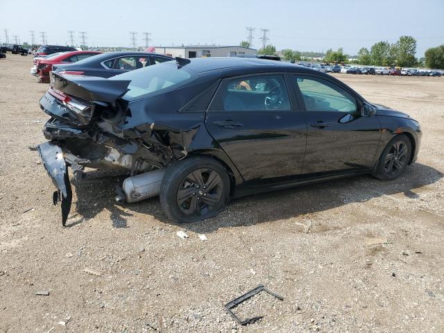 2023 HYUNDAI ELANTRA SE - KMHLM4AG1PU531081