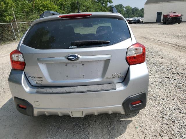 2014 SUBARU XV CROSSTR - JF2GPAVC6E8266345