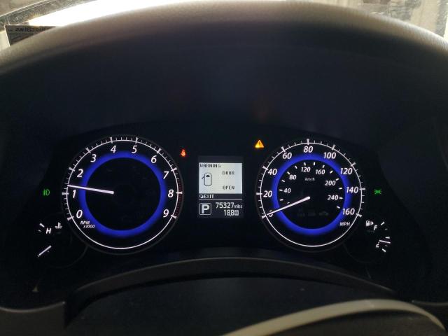 2015 INFINITI QX50 JN1BJ0HR4FM772580
