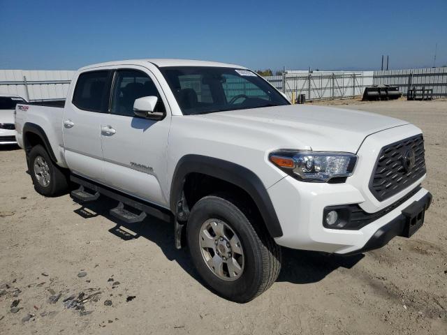 2022 TOYOTA TACOMA DOUBLE CAB 3TMDZ5BN2NM128581