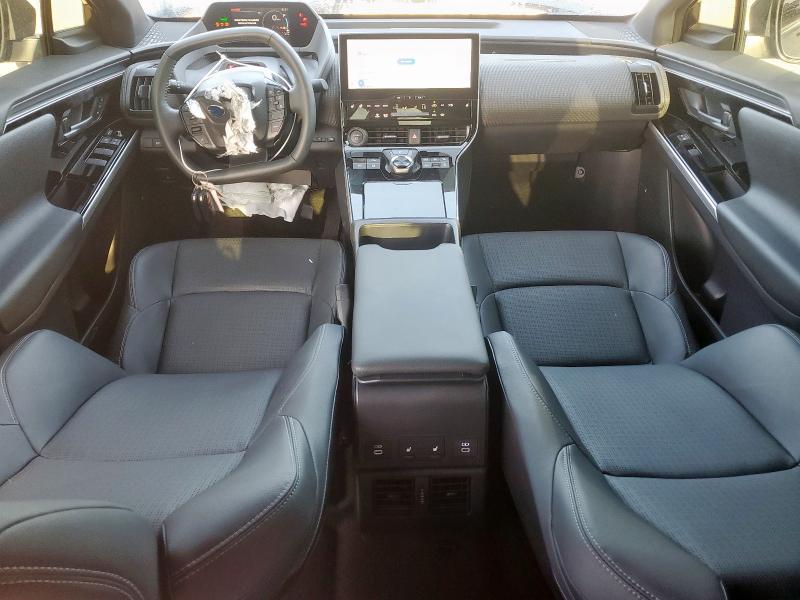 2024 SUBARU SOLTERRA P JTMABABA7RA084643