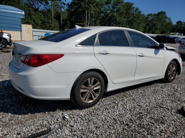 2013 HYUNDAI SONATA GLS - 5NPEB4ACXDH760056