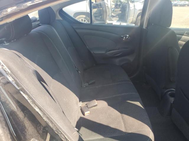 2015 NISSAN VERSA S 3N1CN7AP5FL910485