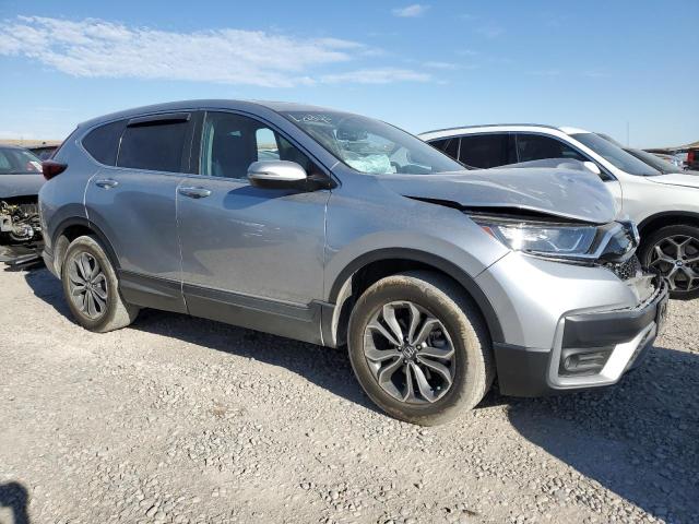 2020 HONDA CR-V EXL 5J6RW2H84LA014052