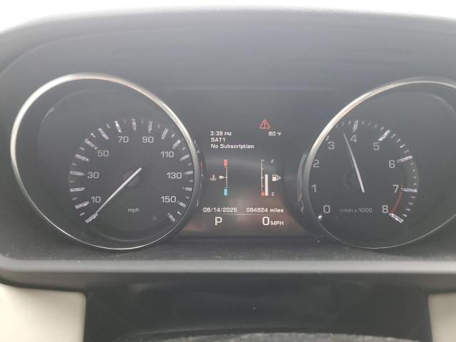 2015 LAND ROVER RANGE ROVE SALWR2VF0FA625731