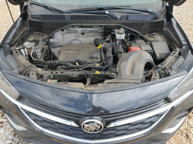 2021 BUICK ENCORE GX KL4MMBS21MB054153
