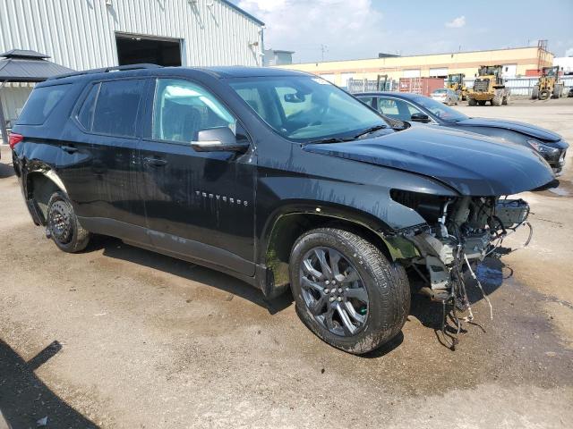 2019 CHEVROLET TRAVERSE H 1GNEVJKW2KJ307348