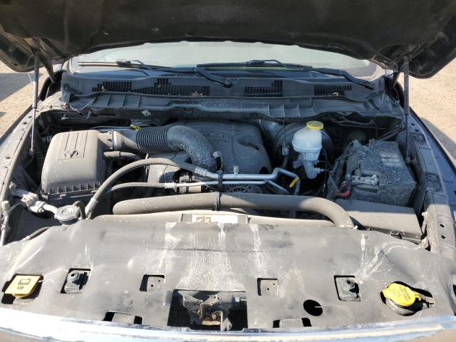 2017 RAM 1500 ST 3C6RR7KT6HG543980