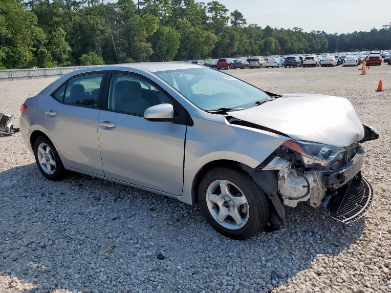 2015 TOYOTA COROLLA L 5YFBURHEXFP352325