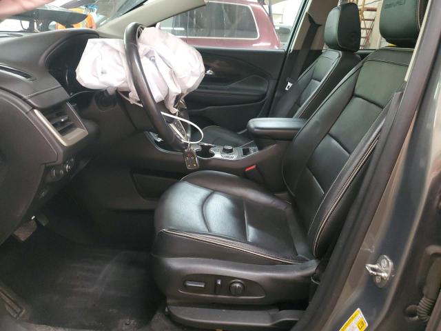 2018 GMC TERRAIN DE 3GKALXEX6JL188560