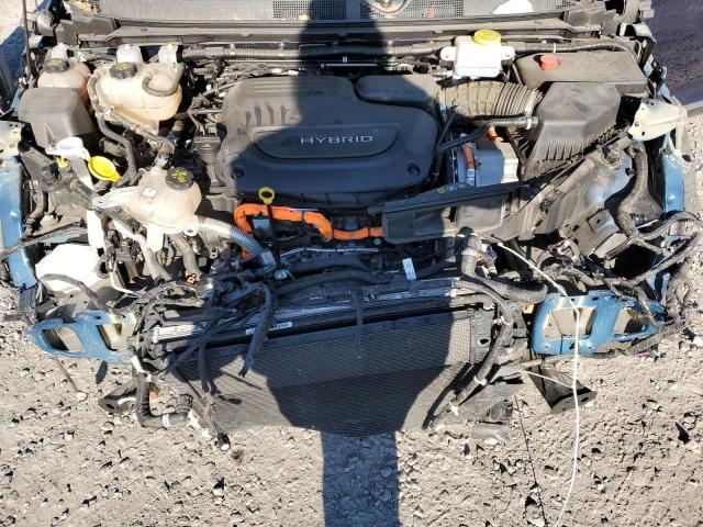 2021 CHRYSLER PACIFICA H 2C4RC1S78MR572752