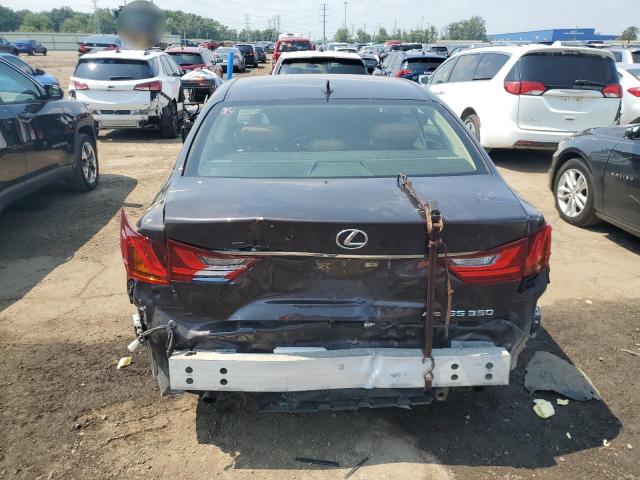 2015 LEXUS GS 350 JTHCE1BL0FA007592