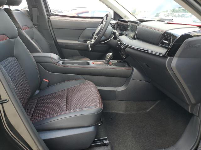 2025 NISSAN KICKS SR 3N8AP6DA6SL389405