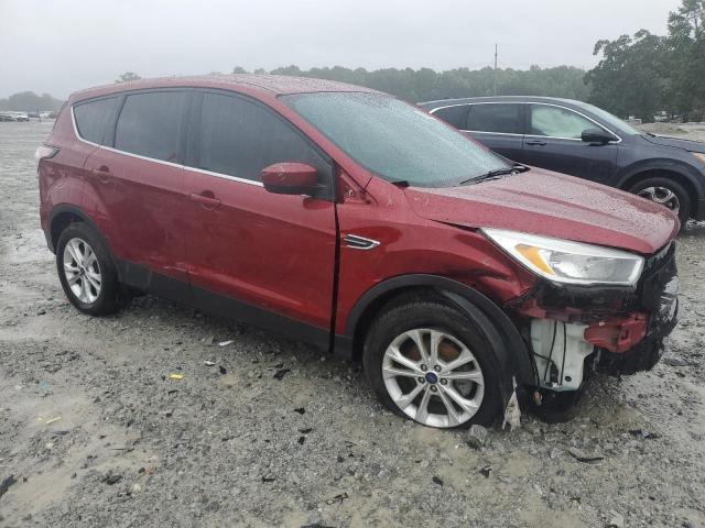 2017 FORD ESCAPE SE - 1FMCU0GD2HUA18879