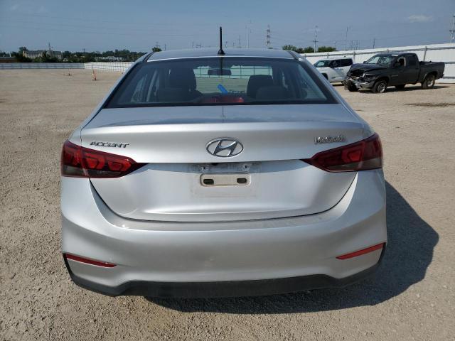 2018 HYUNDAI ACCENT SE 3KPC24A33JE021554