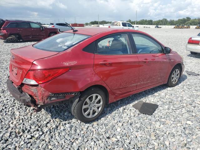 2014 HYUNDAI ACCENT GLS - KMHCT4AE6EU721330