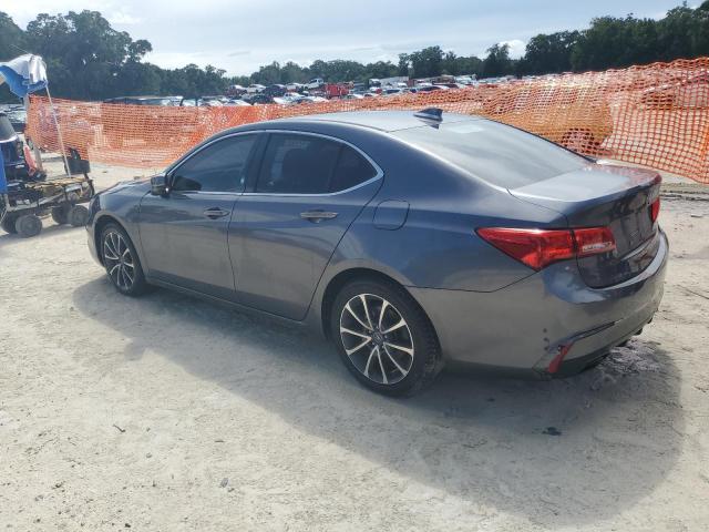 2018 ACURA TLX 19UUB2F34JA010097
