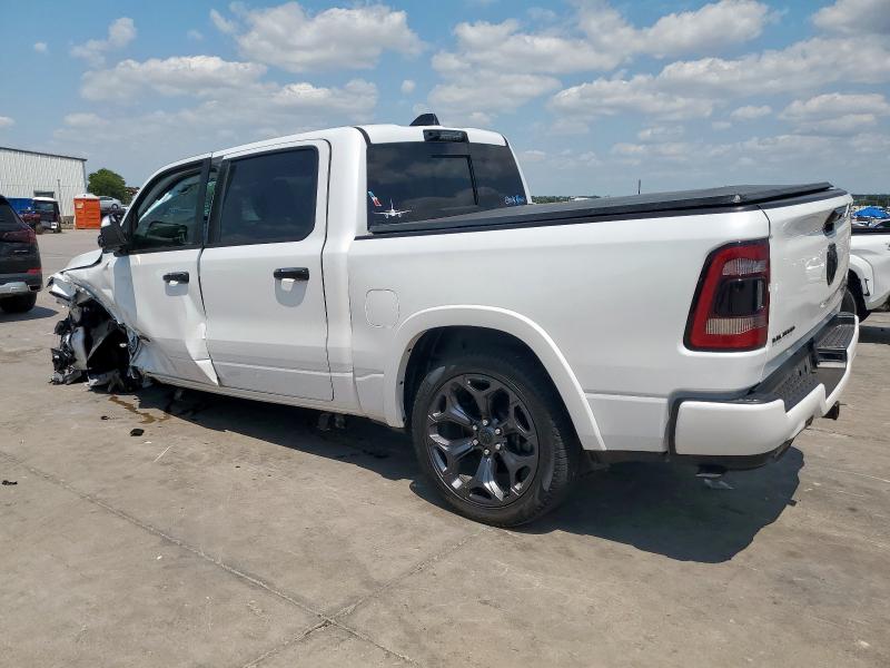 2024 RAM 1500 LIMIT 1C6SRFHT4RN138910