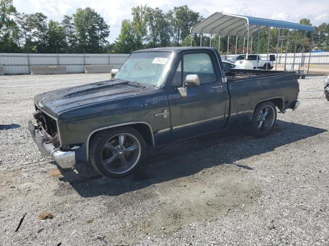 CHEVROLET C10